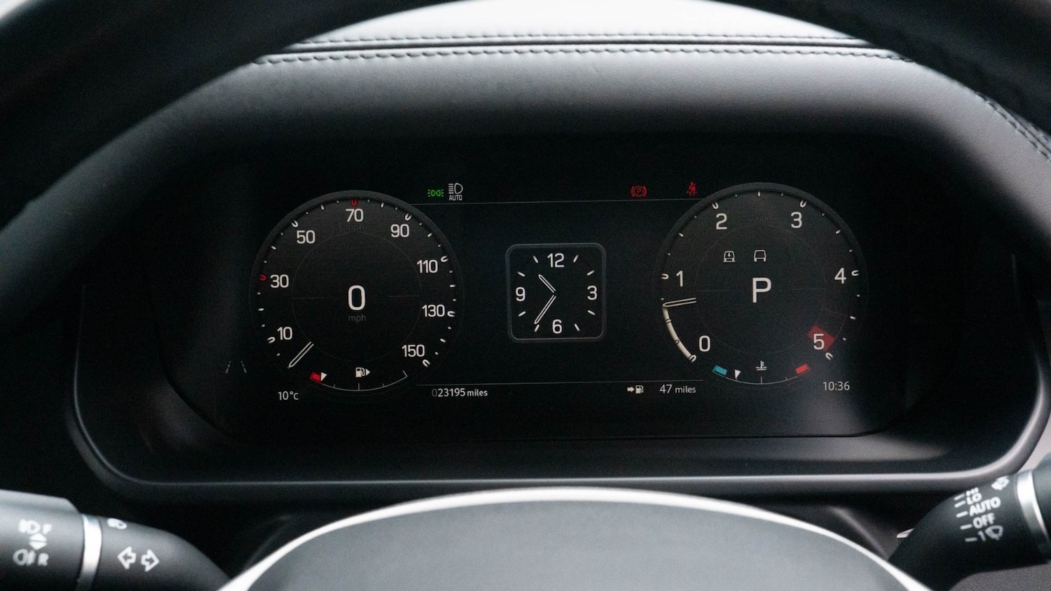 Used Land Rover Defender 2023 for sale - 76589825: Photo 24