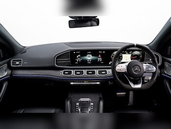 Used Mercedes-Benz GLE 2022 for sale - 76984038: Photo