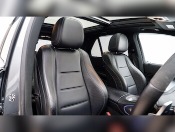 Used Mercedes-Benz GLE 2022 for sale - 76984038: Photo