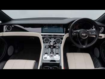 Used Bentley Continental 2021 for sale - 75057275: Photo