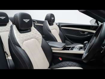 Used Bentley Continental 2021 for sale - 75057275: Photo