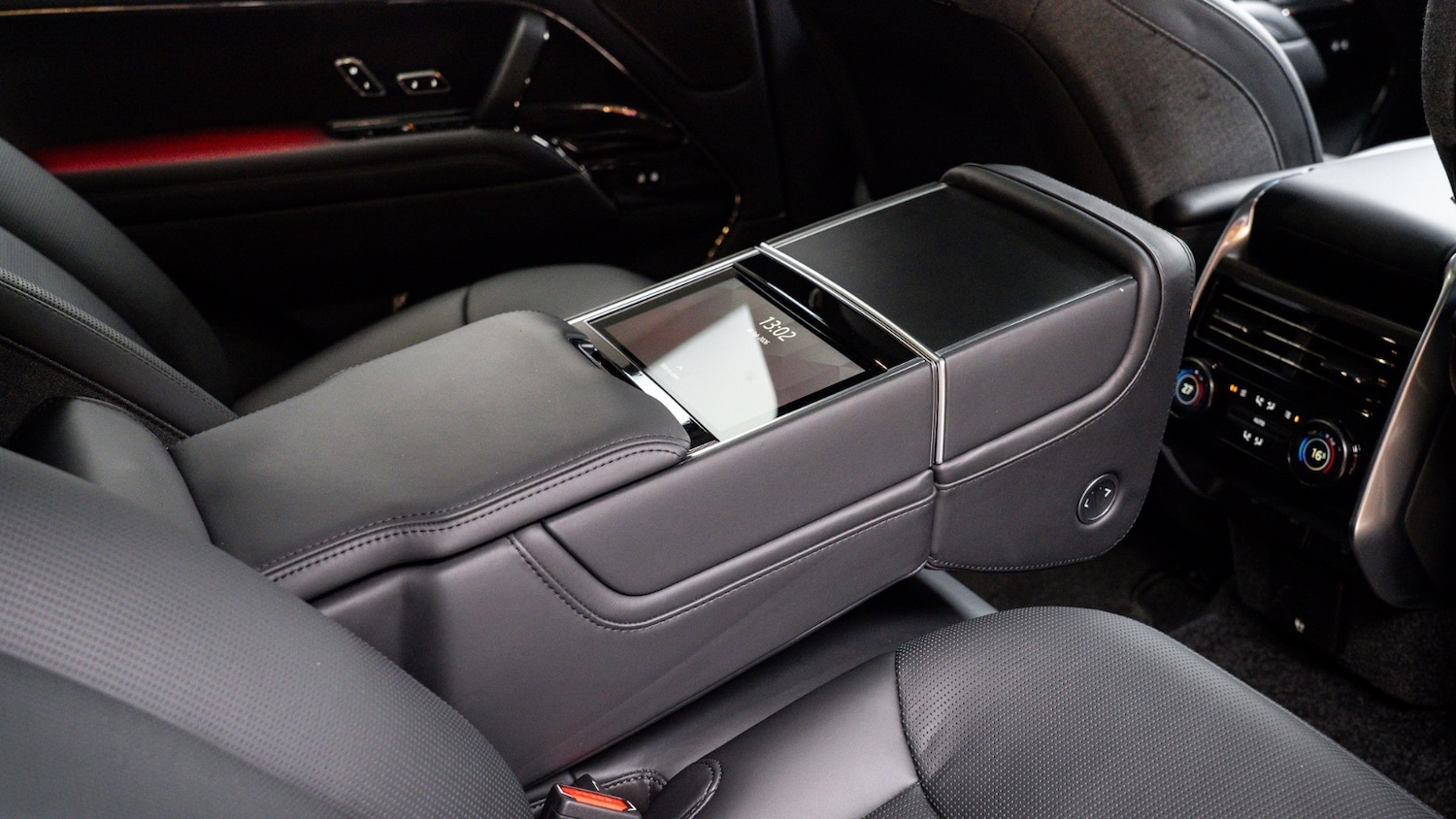 Used Land Rover Range Rover 2025 for sale - 77592169: Photo 13