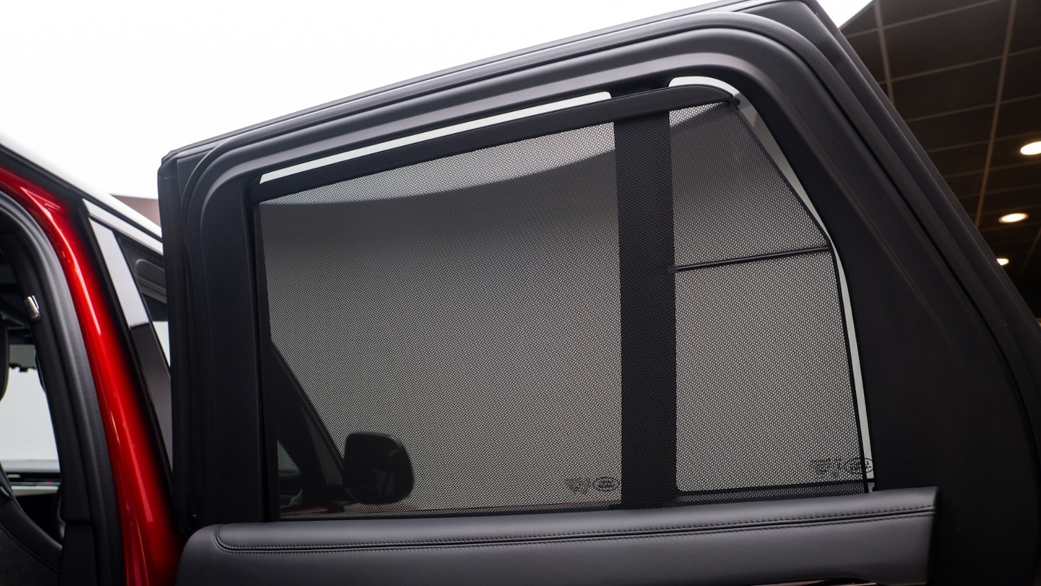 Used Land Rover Range Rover 2025 for sale - 77592169: Photo 14