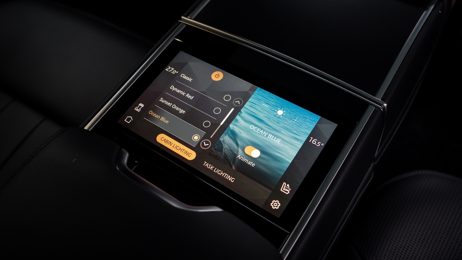 Used Land Rover Range Rover 2025 for sale - 77592169: Photo 15