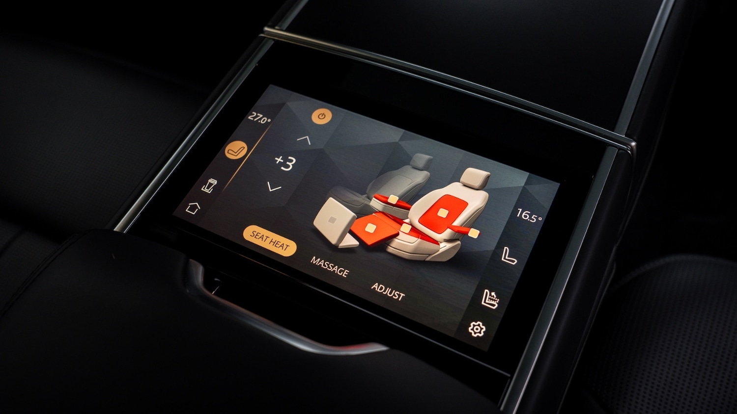 Used Land Rover Range Rover 2025 for sale - 77592169: Photo 17