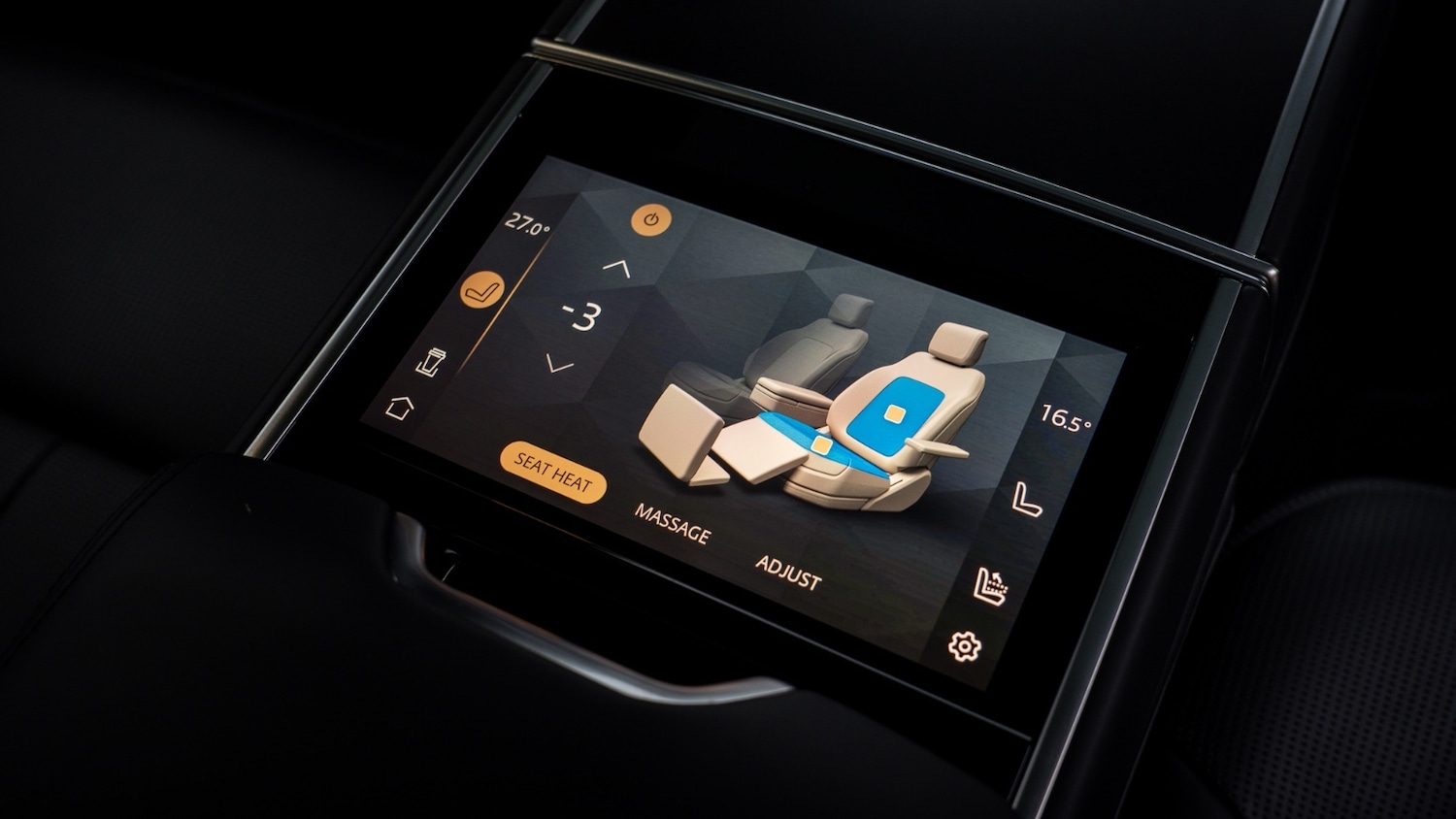 Used Land Rover Range Rover 2025 for sale - 77592169: Photo 18