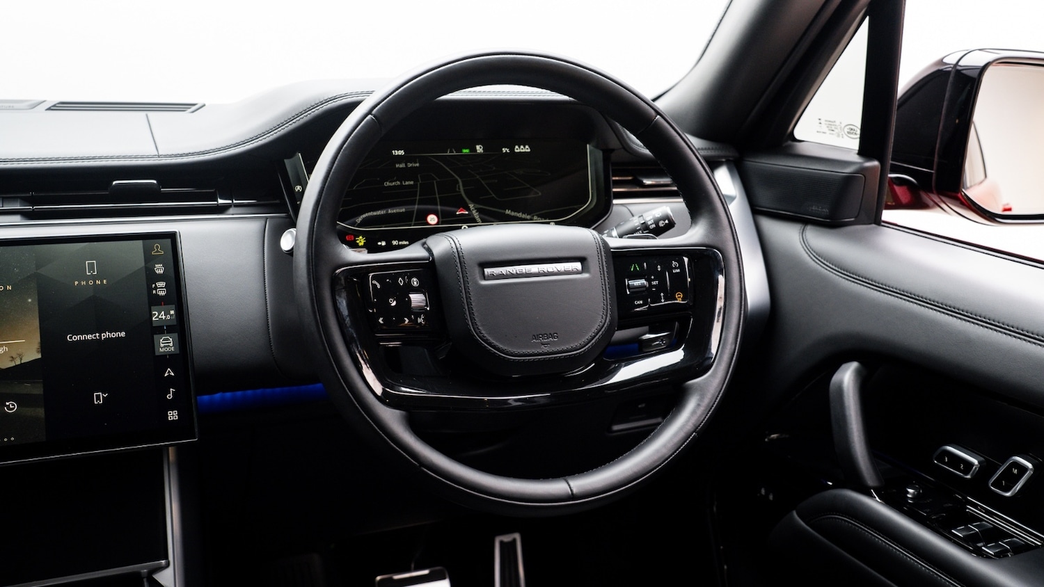 Used Land Rover Range Rover 2025 for sale - 77592169: Photo 22