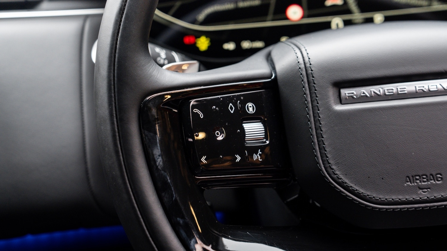 Used Land Rover Range Rover 2025 for sale - 77592169: Photo 23