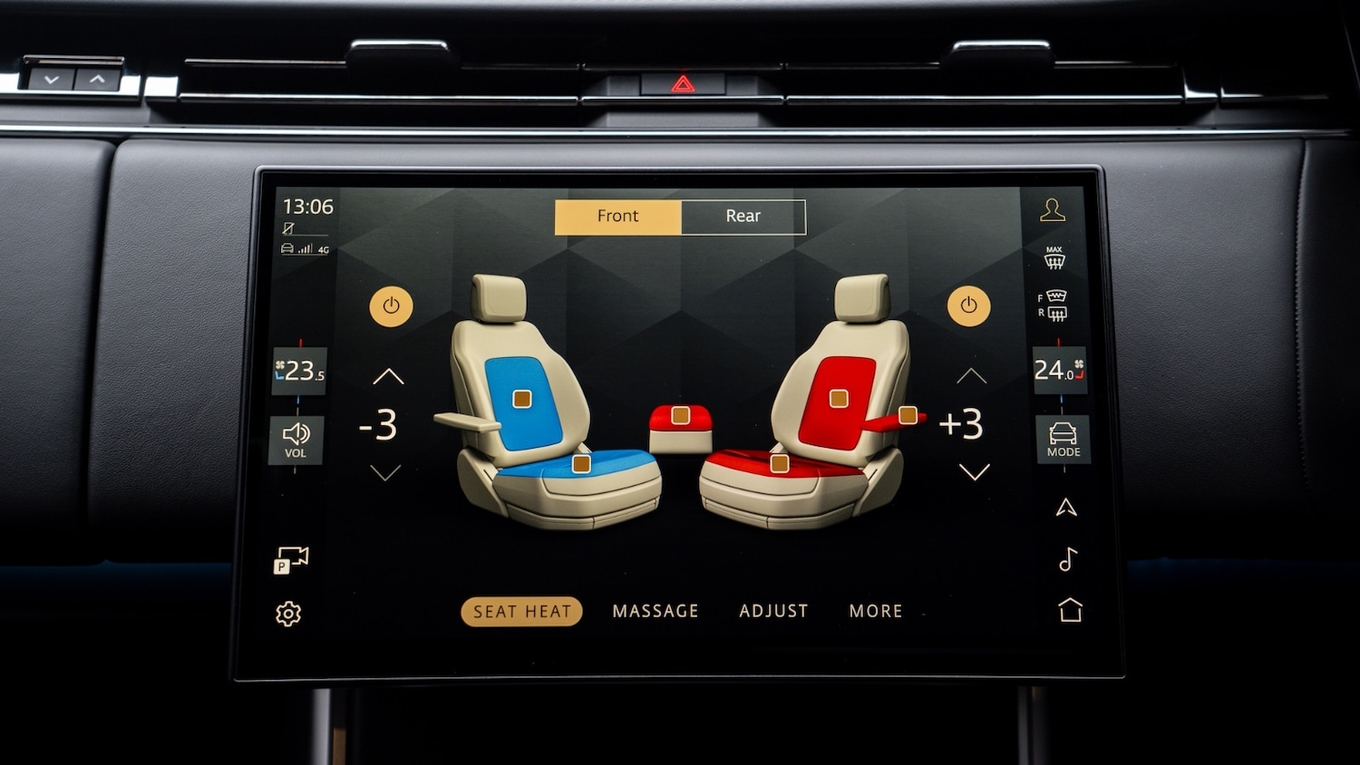 Used Land Rover Range Rover 2025 for sale - 77592169: Photo 27