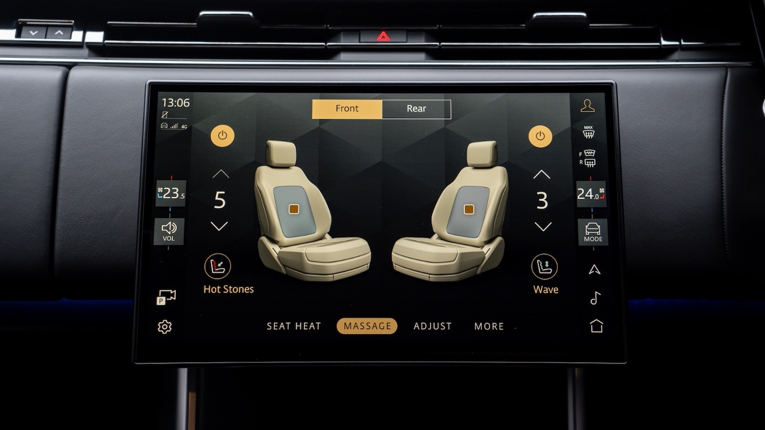 Used Land Rover Range Rover 2025 for sale - 77592169: Photo 28