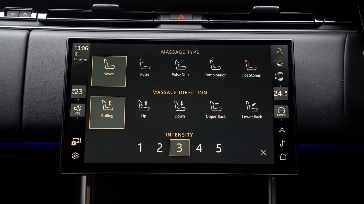 Used Land Rover Range Rover 2025 for sale - 77592169: Photo 29