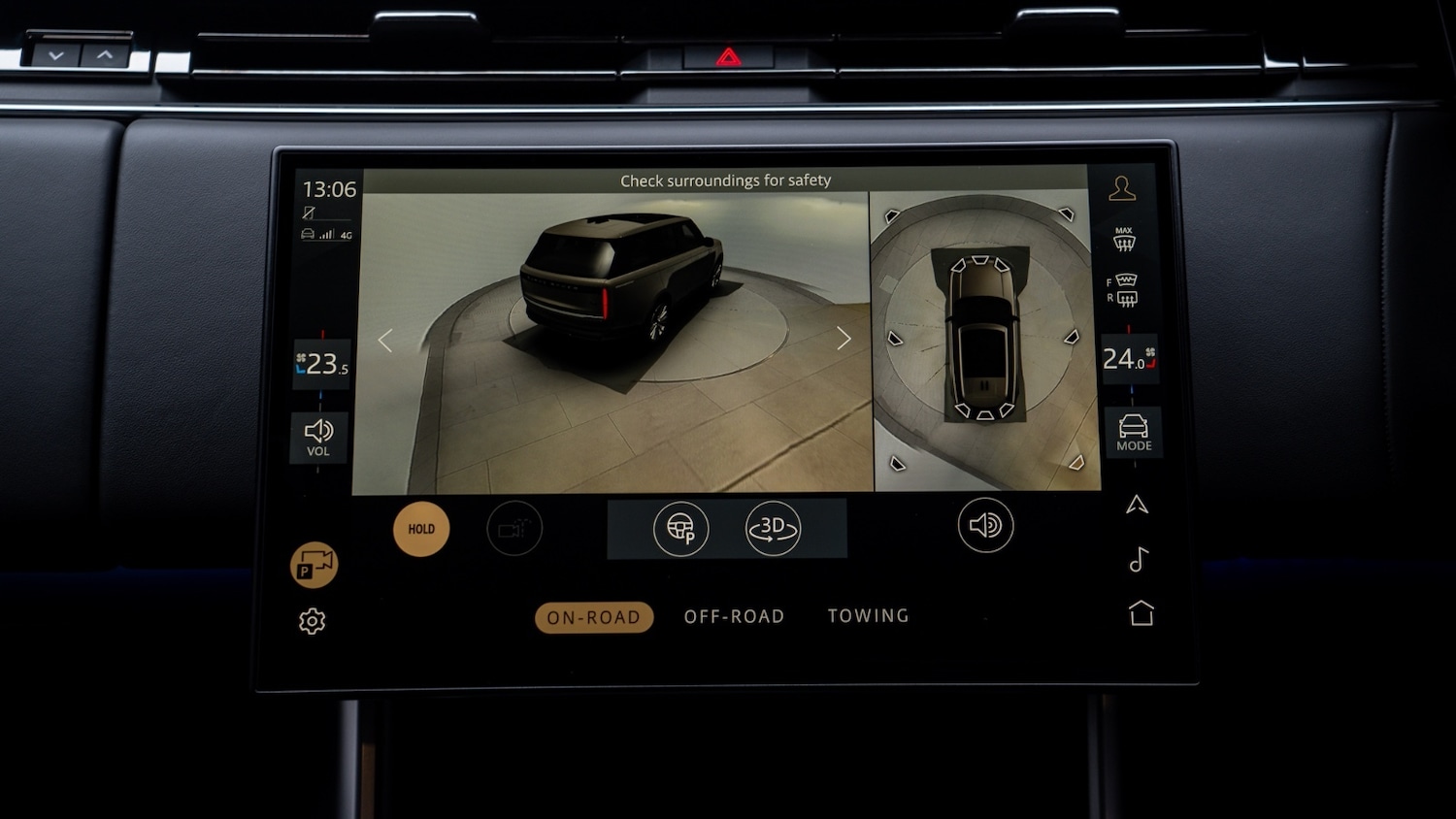 Used Land Rover Range Rover 2025 for sale - 77592169: Photo 30