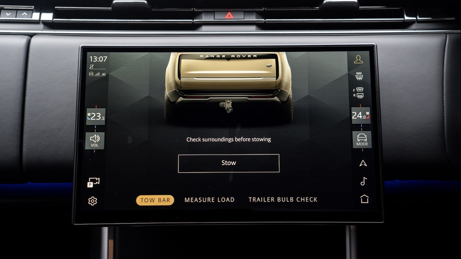 Used Land Rover Range Rover 2025 for sale - 77592169: Photo 32