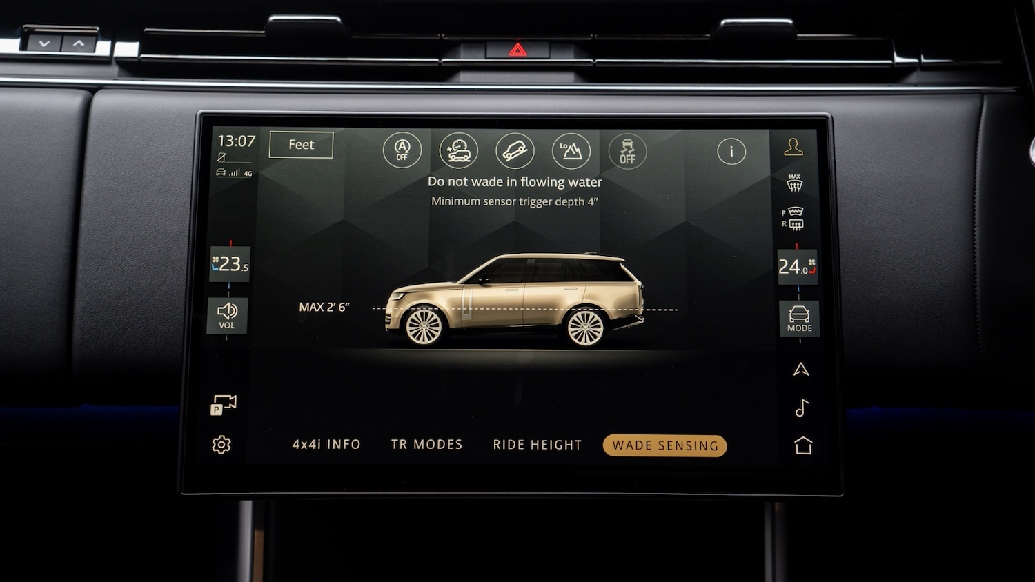 Used Land Rover Range Rover 2025 for sale - 77592169: Photo 33