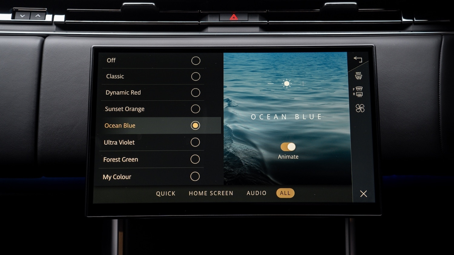 Used Land Rover Range Rover 2025 for sale - 77592169: Photo 35