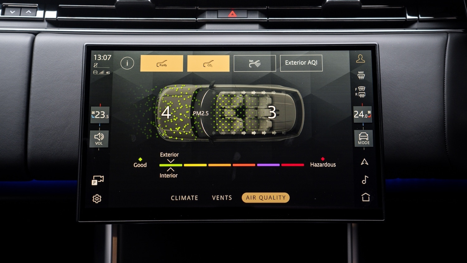 Used Land Rover Range Rover 2025 for sale - 77592169: Photo 36