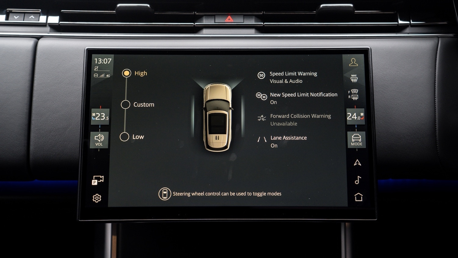 Used Land Rover Range Rover 2025 for sale - 77592169: Photo 37