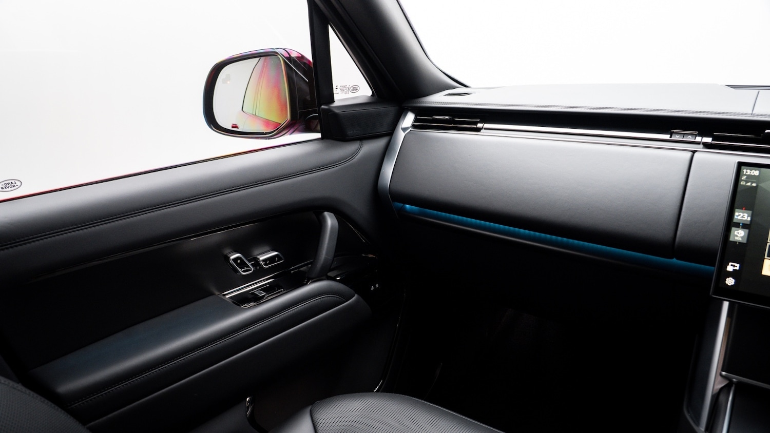 Used Land Rover Range Rover 2025 for sale - 77592169: Photo 38