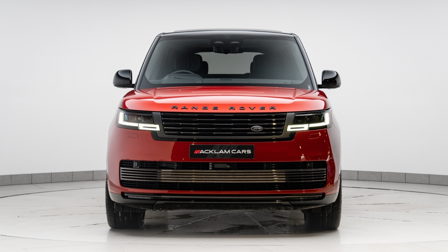 Used Land Rover Range Rover 2025 for sale - 77592169: Photo 4