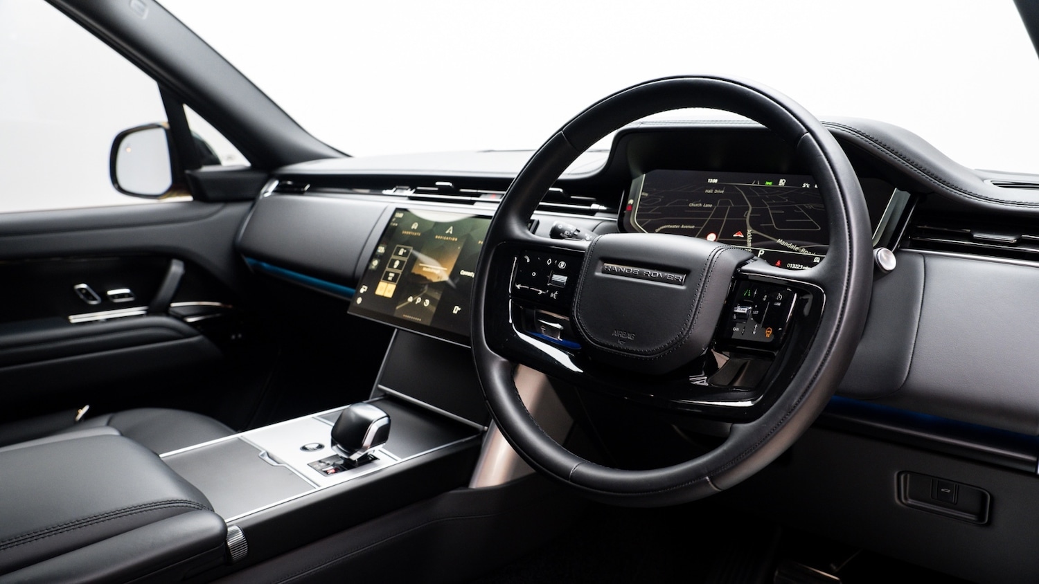 Used Land Rover Range Rover 2025 for sale - 77592169: Photo 41