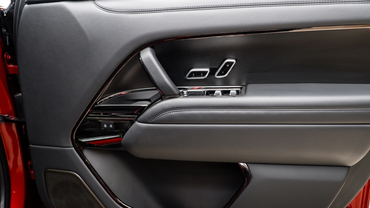 Used Land Rover Range Rover 2025 for sale - 77592169: Photo 42