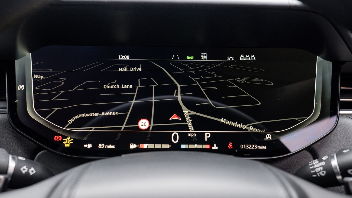 Used Land Rover Range Rover 2025 for sale - 77592169: Photo 45