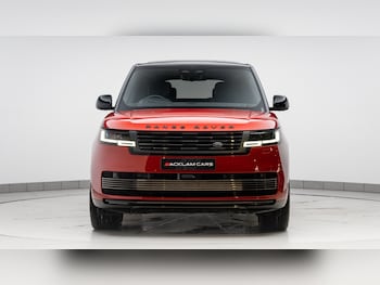 Used Land Rover Range Rover 2025 for sale - 77592169: Photo
