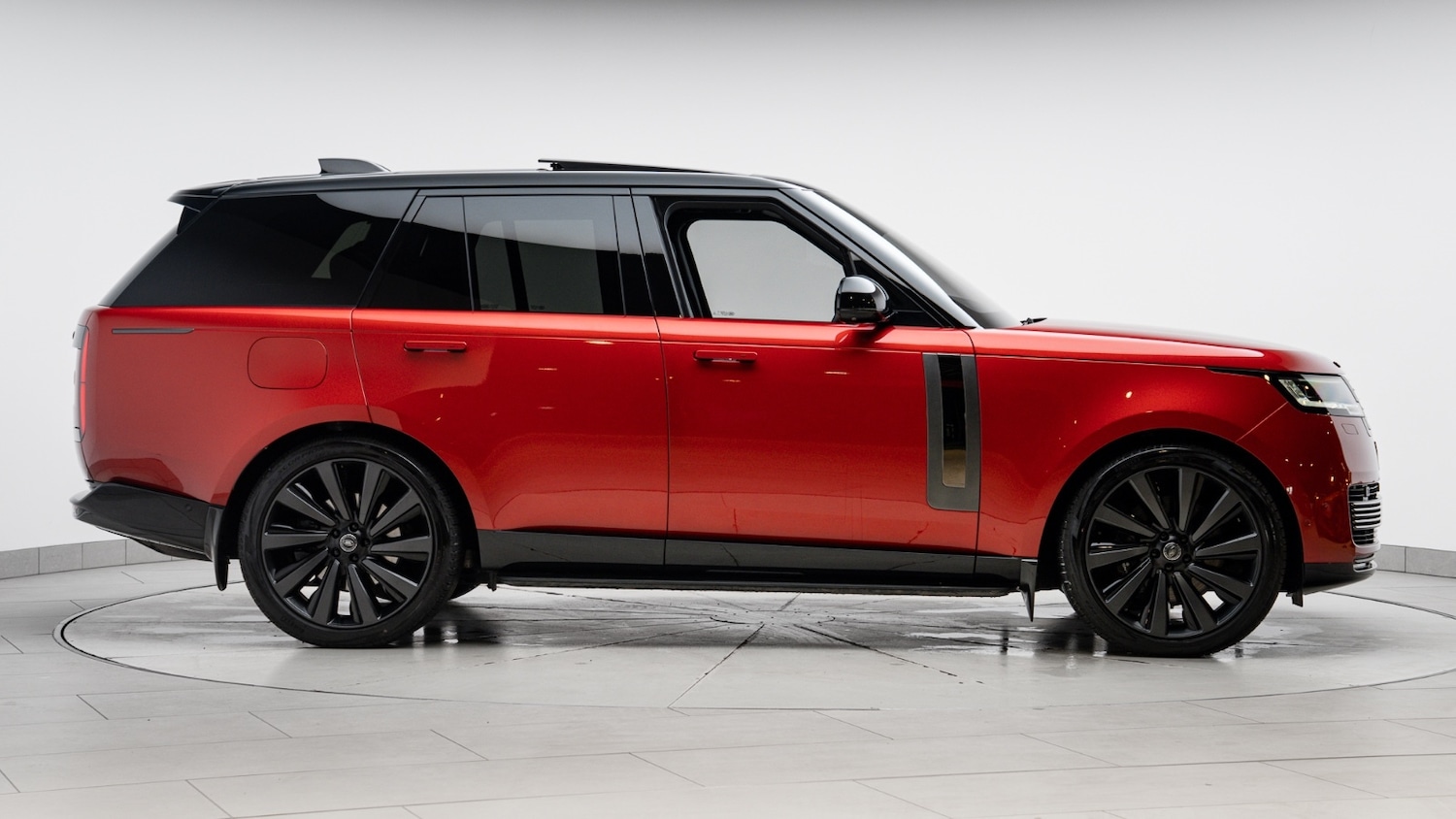 Used Land Rover Range Rover 2025 for sale - 77592169: Photo 5