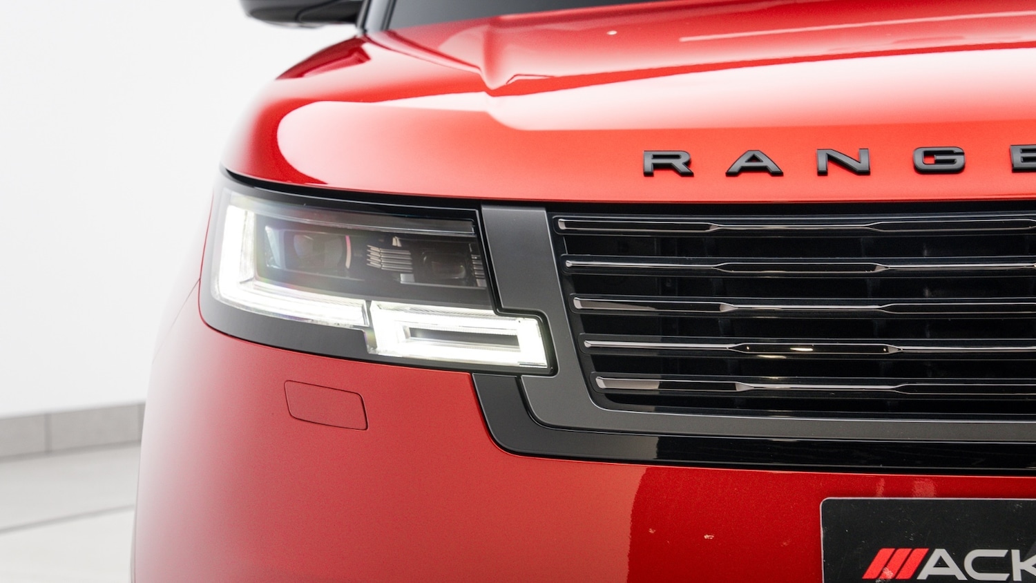 Used Land Rover Range Rover 2025 for sale - 77592169: Photo 50