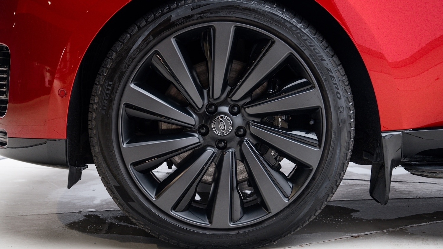 Used Land Rover Range Rover 2025 for sale - 77592169: Photo 51