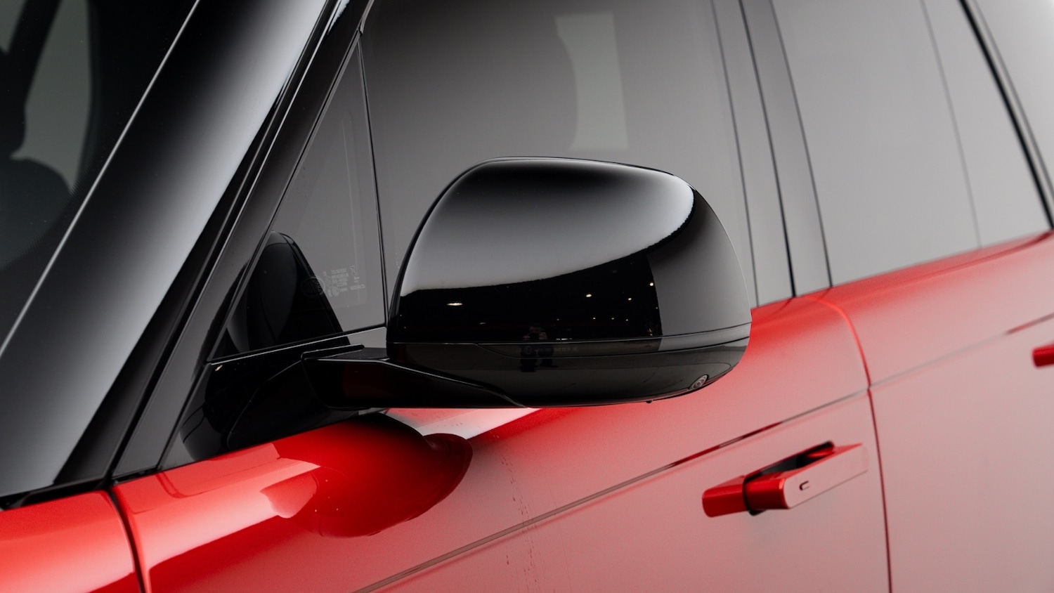 Used Land Rover Range Rover 2025 for sale - 77592169: Photo 52