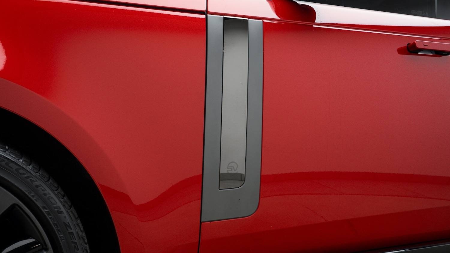 Used Land Rover Range Rover 2025 for sale - 77592169: Photo 53