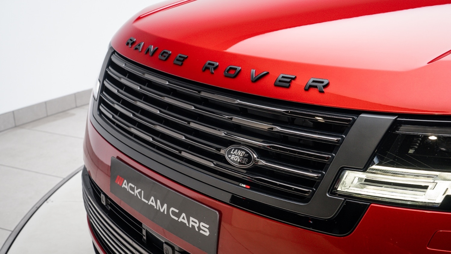 Used Land Rover Range Rover 2025 for sale - 77592169: Photo 54