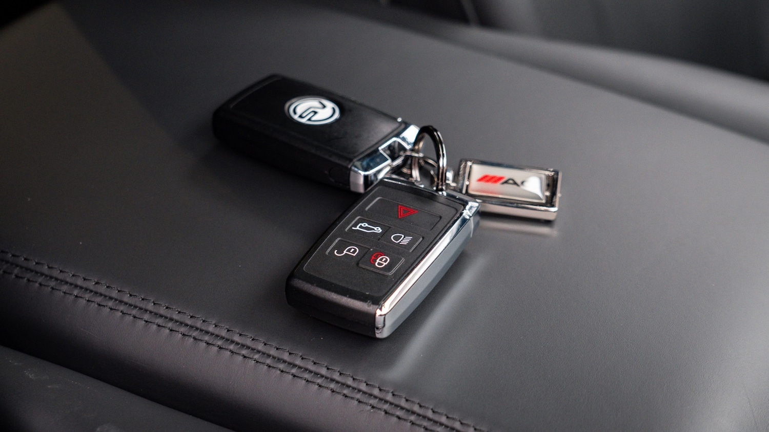 Used Land Rover Range Rover 2025 for sale - 77592169: Photo 58