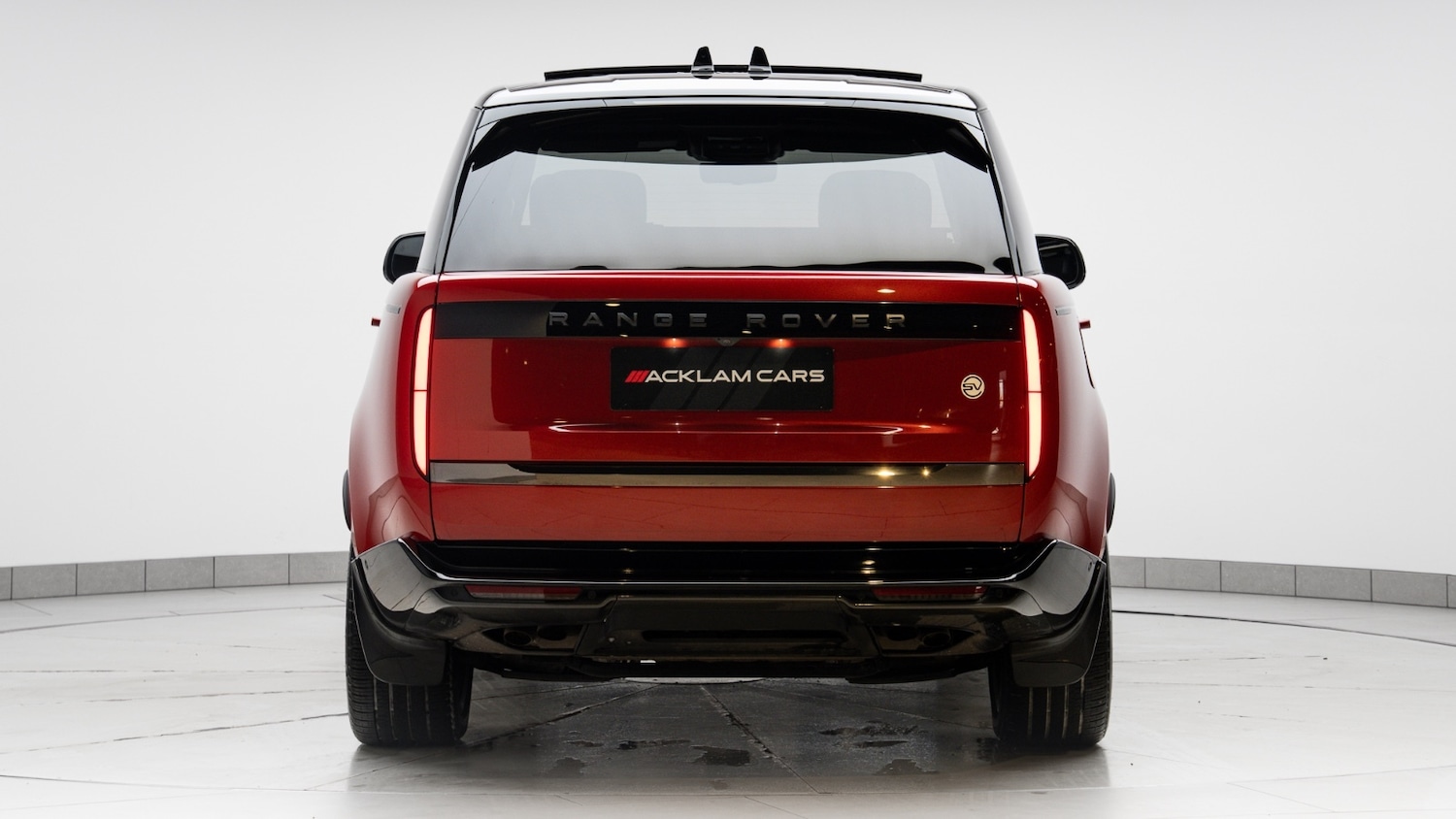 Used Land Rover Range Rover 2025 for sale - 77592169: Photo 7