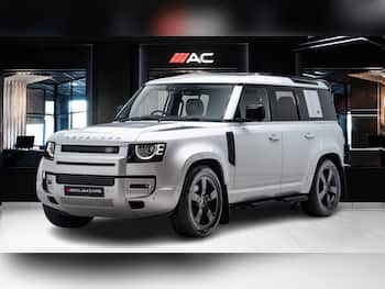Used Land Rover Defender 2024 for sale - 79761802: Photo