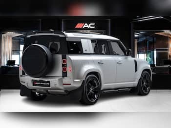 Used Land Rover Defender 2024 for sale - 79761802: Photo