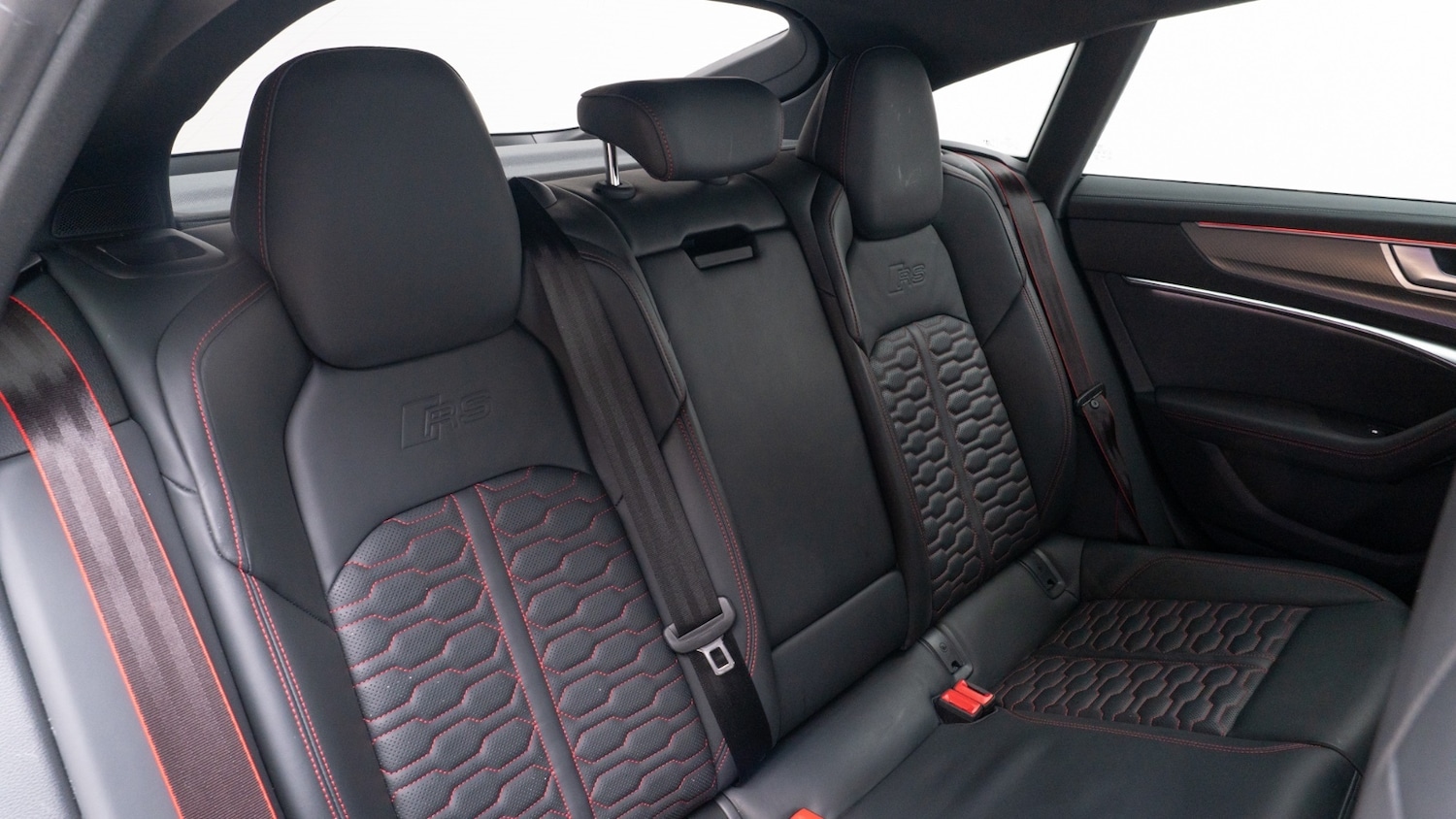 Used Audi RS7 2025 for sale - 76420472: Photo 10