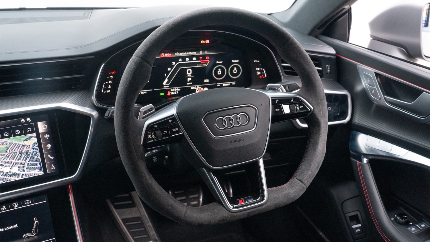 Used Audi RS7 2025 for sale - 76420472: Photo 14