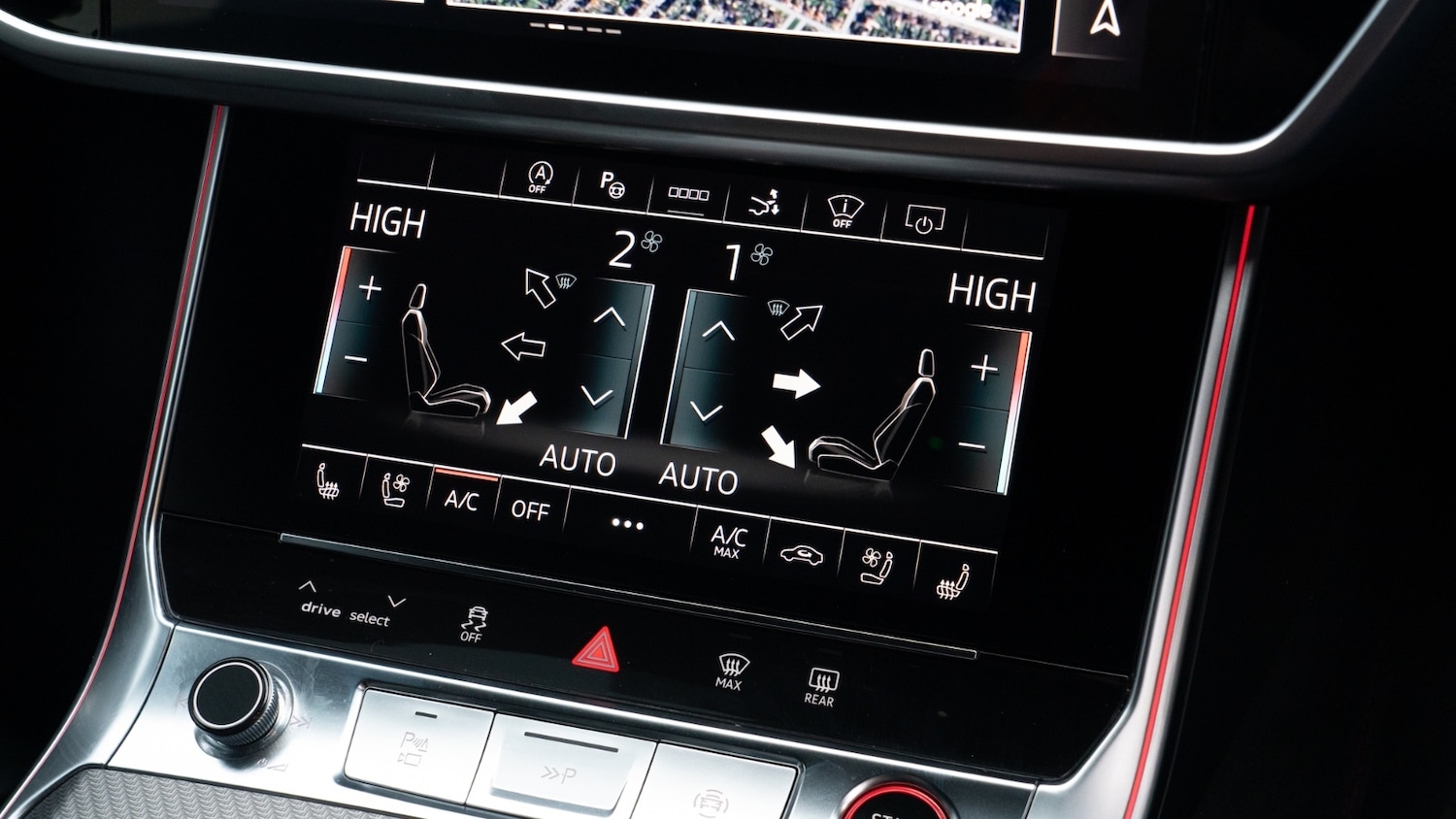 Used Audi RS7 2025 for sale - 76420472: Photo 19