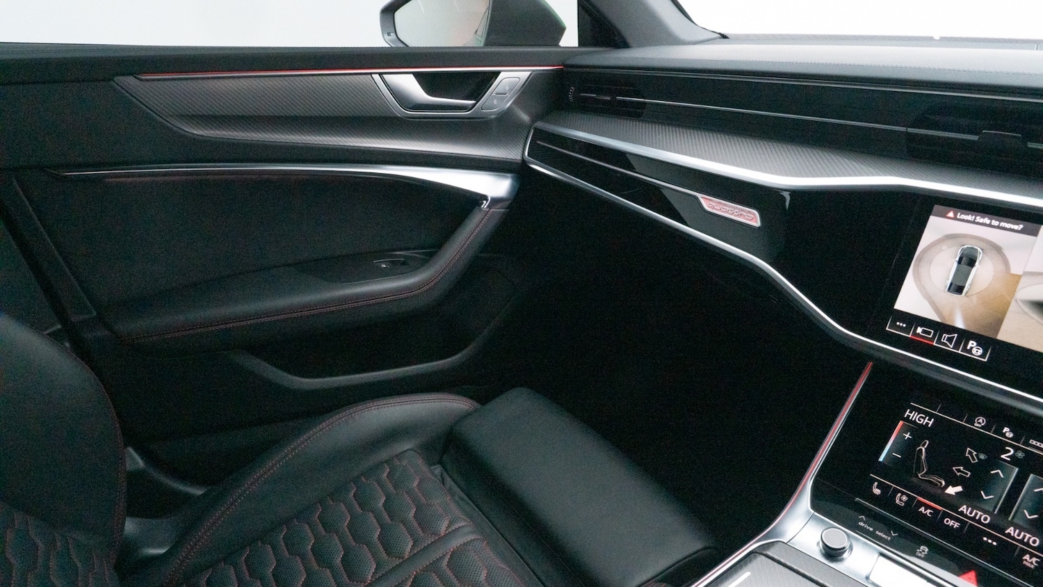 Used Audi RS7 2025 for sale - 76420472: Photo 27