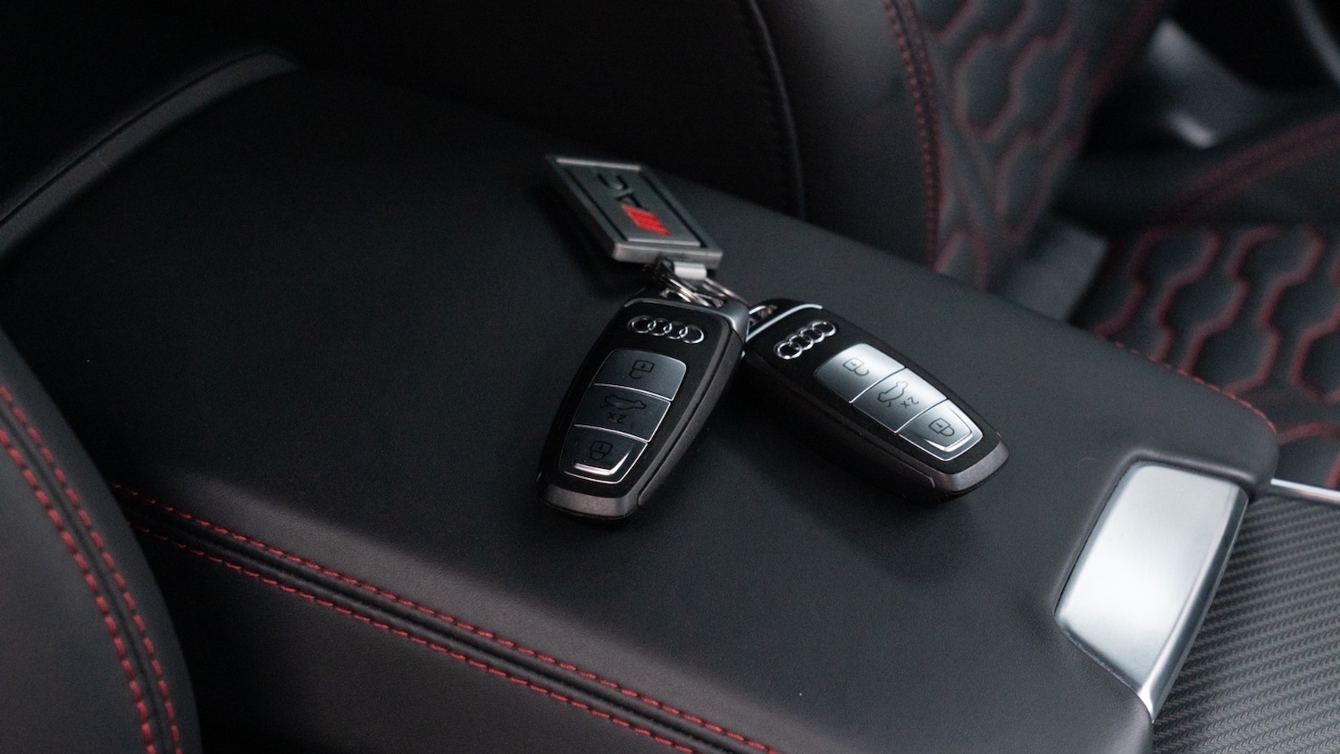 Used Audi RS7 2025 for sale - 76420472: Photo 30