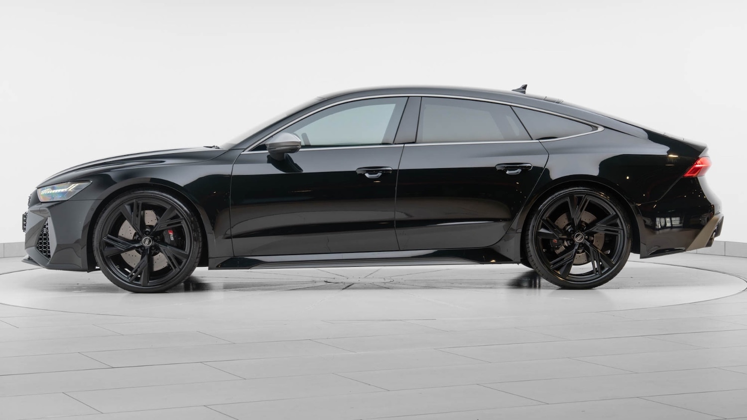 Used Audi RS7 2025 for sale - 76420472: Photo 4