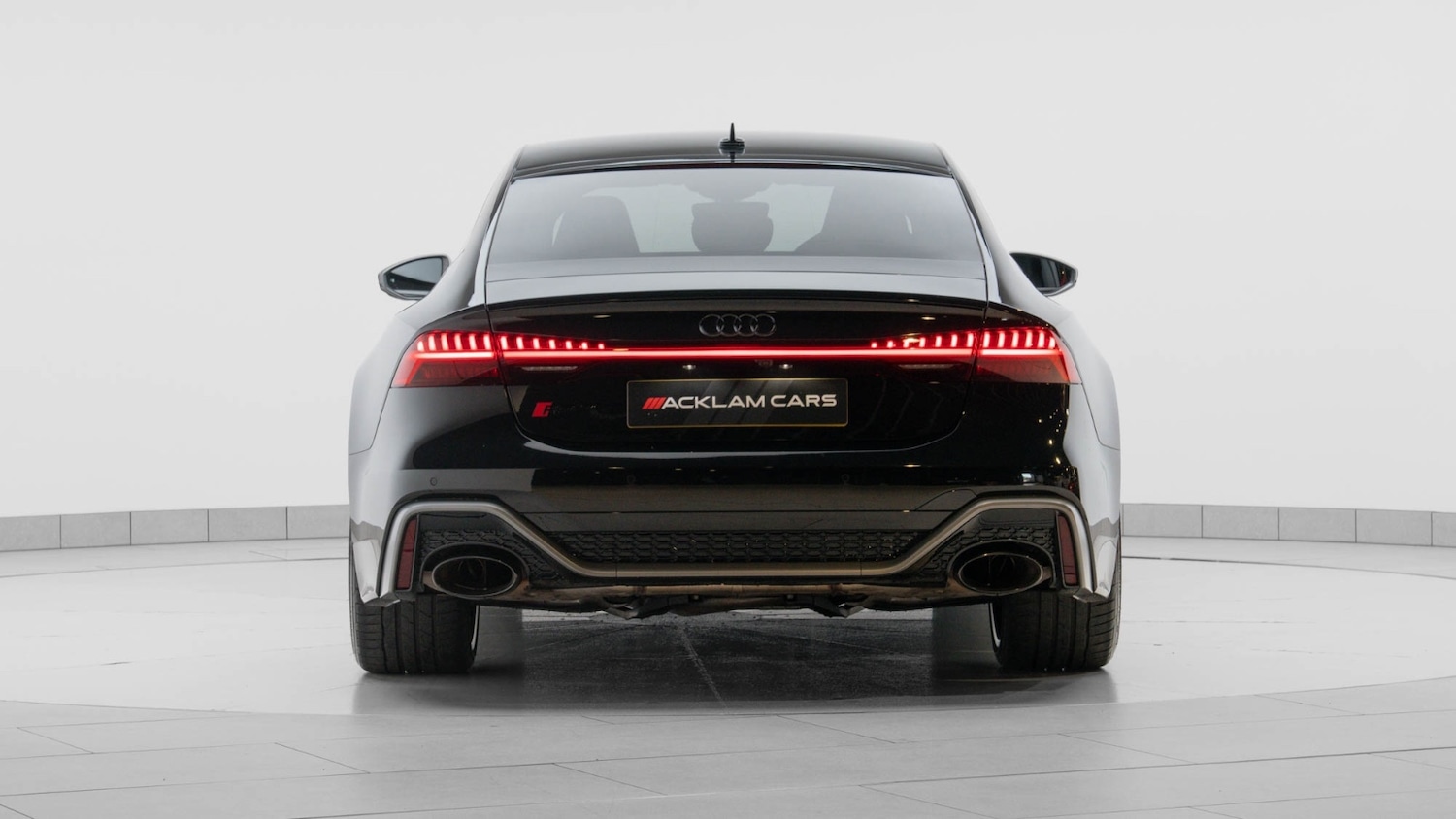 Used Audi RS7 2025 for sale - 76420472: Photo 5