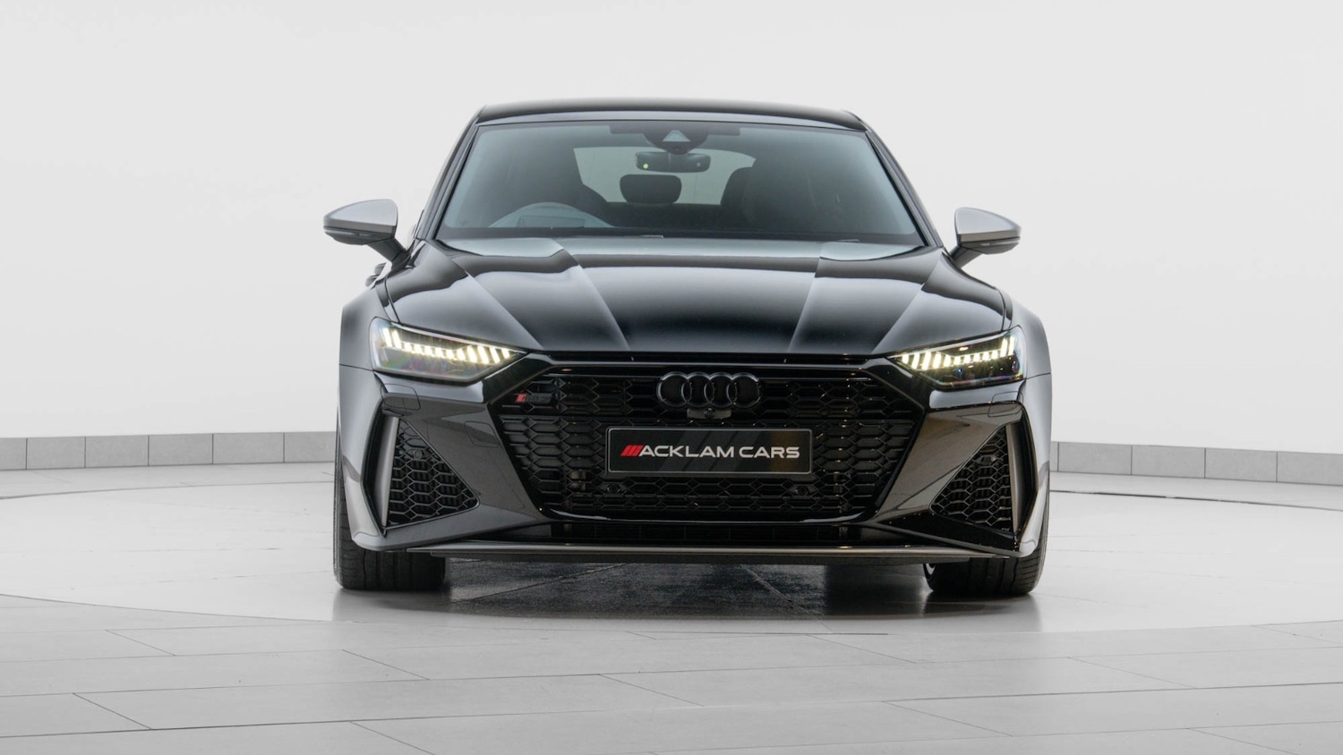 Used Audi RS7 2025 for sale - 76420472: Photo 7