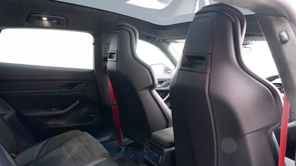 Used Porsche Taycan 2023 for sale - 76203922: Photo 14