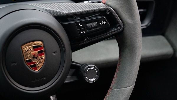 Used Porsche Taycan 2023 for sale - 76203922: Photo 19