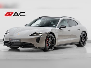 2023 - (73 Reg) GTS Sport Turismo 5-Door