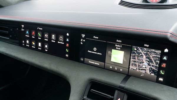 Used Porsche Taycan 2023 for sale - 76203922: Photo 22