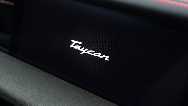 Used Porsche Taycan 2023 for sale - 76203922: Photo 26